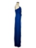 Emerald Sundae Blue Cocktail Dress Size M - photo 4