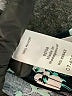 Ellos 100% Rayon Black Short Sleeve Top Size 14 - photo 8
