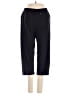 Lululemon Athletica Solid Black Casual Pants Size 2 - photo 1