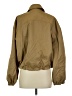 Lululemon Athletica Solid Tan Jacket Size XS - photo 2