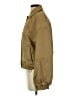 Lululemon Athletica Solid Tan Jacket Size XS - photo 5