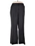 Style&Co Gray Dress Pants Size 22 - photo 1