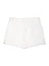 SPANX Solid White Shorts Size 1X - photo 2