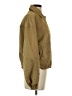 Lululemon Athletica Solid Tan Jacket Size XS - photo 4