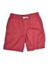 Cat & Jack 100% Cotton Solid Red Board Shorts Size 14 - photo 1