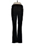 So Slimming by Chico's Chevron-herringbone Black Jeans Size Med (1) - photo 2
