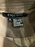 Etcetera 100% Polyester Brown Jacket Size 6 - photo 6