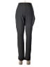 Eileen Fisher Solid Gray Active Pants Size M - photo 1