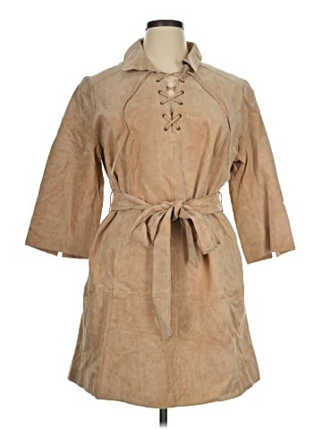 Hal Rubenstein Casual Dress (view 1)