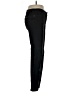 So Slimming by Chico's Chevron-herringbone Black Jeans Size Med (1) - photo 4