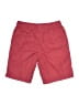 Cat & Jack 100% Cotton Solid Red Board Shorts Size 14 - photo 2