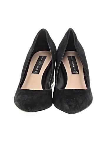 Steve Madden Heels (view 2)
