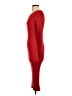 H&M Red Casual Dress Size S - photo 5