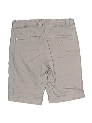 Crewcuts Khaki Shorts (view 2)