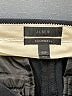 J.Crew Solid Black Dress Pants Size 00 - photo 7