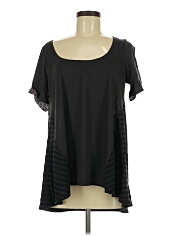One September Short Sleeve T-Shirt (view 1)