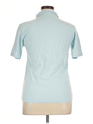 Johnnie-O Short Sleeve Polo (view 2)