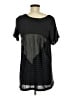 One September Black Short Sleeve T-Shirt Size M - photo 2