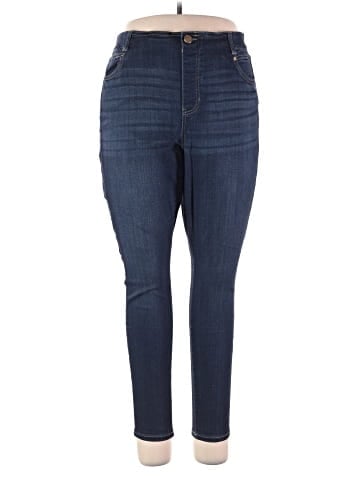 Liverpool Los Angeles Jeggings (view 1)