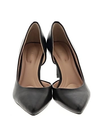 Kelly & Katie Heels (view 2)