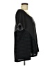 One September Black Short Sleeve T-Shirt Size M - photo 4
