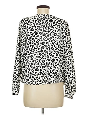 Lottie & Holly Long Sleeve Blouse (view 2)