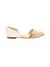 TOMS Ivory Flats Size 7 1/2 (wide) - photo 1