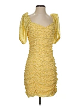 All in Favor Cocktail Dress (view 1)
