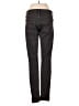 Vince. Chevron-herringbone Black Gray Jeans Size 4 - photo 2