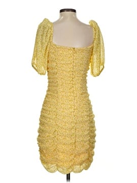 All in Favor Cocktail Dress (view 2)