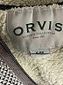 Orvis 100% Polyamide Gray Fleece Size XL - photo 6