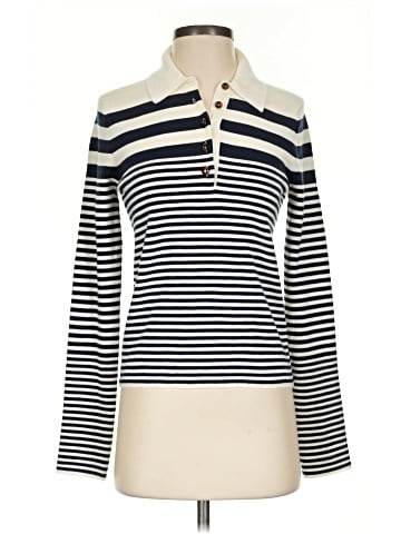 Veronica Beard Wool Pullover Sweater (view 1)