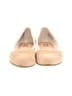 TOMS Ivory Flats Size 7 1/2 (wide) - photo 2