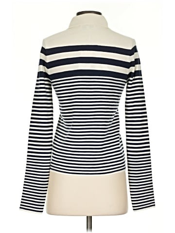 Veronica Beard Wool Pullover Sweater (view 2)