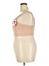 SPANX Tan Sports Bra Size 3X - photo 5
