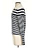 Veronica Beard 100% Wool Ivory Wool Pullover Sweater Size S - photo 5