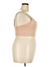 SPANX Tan Sports Bra Size 3X - photo 4