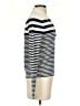 Veronica Beard 100% Wool Ivory Wool Pullover Sweater Size S - photo 4