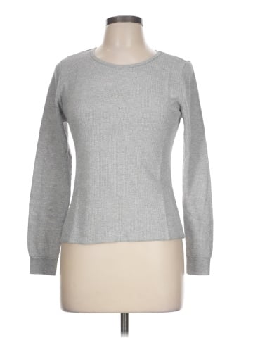 Fruit of the Loom Long Sleeve T-Shirt (view 1)