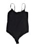 Aerie Black Bodysuit Size M - photo 2