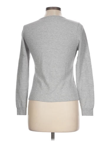 Fruit of the Loom Long Sleeve T-Shirt (view 2)