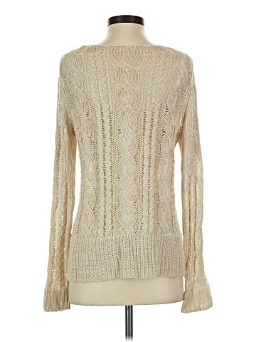 Garnet Hill Pullover Sweater (view 2)