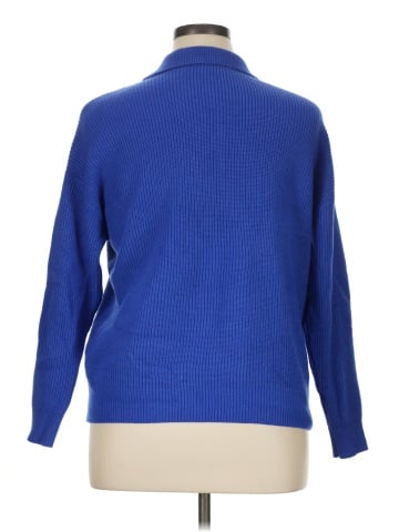 Lane Bryant Pullover Sweater (view 2)