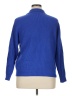 Lane Bryant Blue Pullover Sweater Size 14 - 16 Plus - photo 2