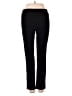 Margaret M Solid Black Active Pants Size S - photo 2