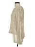 Garnet Hill Ivory Pullover Sweater Size S - photo 5