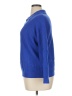 Lane Bryant Blue Pullover Sweater Size 14 - 16 Plus - photo 5