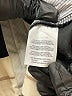 J.Crew Solid Black Wool Pants Size 000 - photo 8