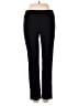 Margaret M Solid Black Active Pants Size S - photo 1