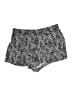 A New Day Paisley Gray Shorts Size XXL - photo 1